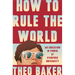 How to Rule the World: An Education in Power at Stanford University