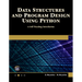 Data Structures and Program Design Using Python: A Self-Teaching Introduction