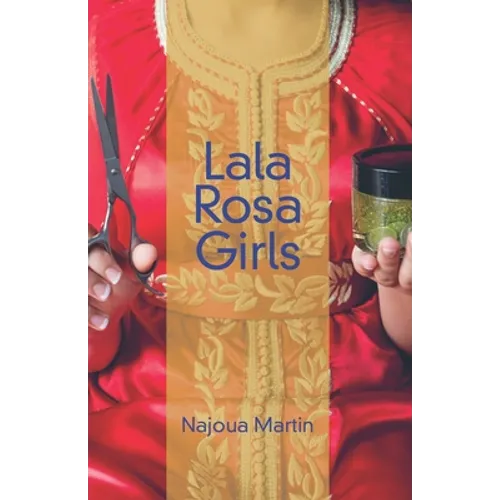 Lala Rosa Girls