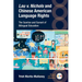 Lau V. Nichols and Chinese American Language Rights: The Sunrise and Sunset of Bilingual Education