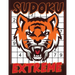 Sudoku Extreme: Sudoku Diabolical, Hard Sudoku Books for Adults, Sudoku Gift Book, Sudoku Expert, Gift for Math Geeks