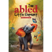 The Abled Little Elephant: With Coloring Pages