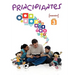 Principiantes, Año 3, Maestro