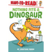 Nothing Fits a Dinosaur