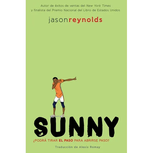 Sunny (Spanish Edition)