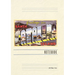 Vintage Lined Notebook Greetings from Santa Catalina Island, California
