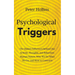 Psychological Triggers: Human Nature, Irrationality, and Why We Do What We Do. The Hidden Influences Behind Our Actions, Thoughts, and Behaviors.