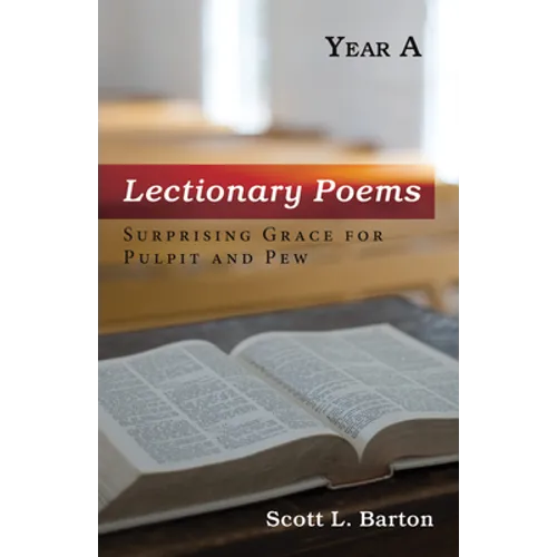 Lectionary Poems, Year A