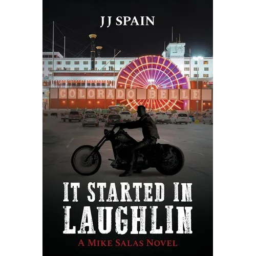 It Started in Laughlin