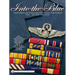Into the Blue: Uniforms of the United States Air Force 1947 - To the Present - Vol.1