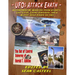UFOs Attack Earth: Accompanied by Warriors from Atlantis, Lost Cities, Living Di: The Out of Control World of Harold T. Wilkins