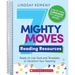 7 Mighty Moves Reading Resources: Ready-To-Use Tools and Templates to Transform Your Teaching