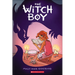 Witch Boy