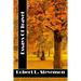 Essays Of Travel: (Robert Louis Stevenson Classics Collection)