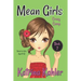 MEAN GIRLS - Book 7: Crazy Camp: Books for Girls aged 9-12