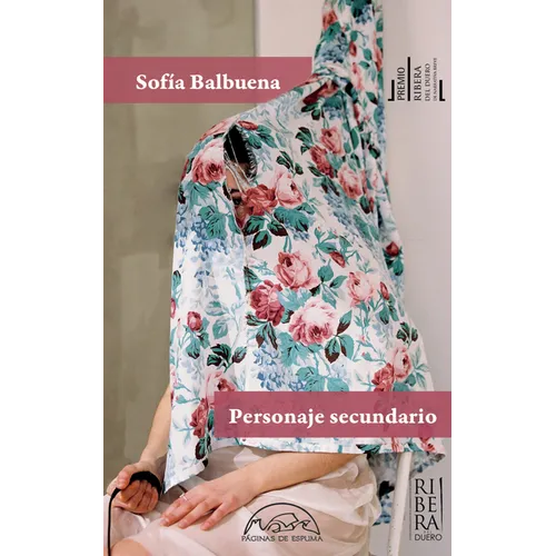 Personaje Secundario