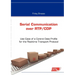 Serial Communication over RTP/CDP: Use Case of a Control Data Profile for the Real-time Transport Protocol