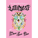 The Breakbeat Poets Vol. 4: Latinext