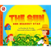 The Sun: Our Nearest Star