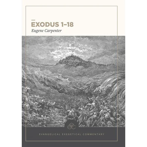 Exodus 1-18