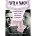 Flyte or Fancy: Evelyn Waugh meets Harry Clifton on the road to Brideshead