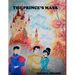 The prince's mask