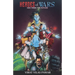 Heroes of Wars: Men From The Future