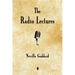 Neville Goddard: The Radio Lectures