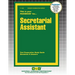 Secretarial Assistant