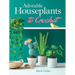 Adorable Houseplants to Crochet