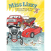 Miss Lizzy: A Journey Through Time