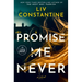 Promise Me Never