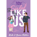 Sinful Like Us (Special Edition Paperback)
