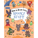 How to Draw Cute Spooky Stuff