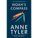 Noah's Compass