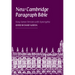 New Cambridge Paragraph Bible-KJV