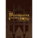 The Westminster Confession of Faith (1646 Edition): by the Assembly of Divines