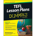 Tefl Lesson Plans for Dummies