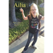 Ailia (What It's Like to Be 11 Years Old and Have Down Syndrome)