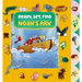 Ready, Set, Find Noah's Ark