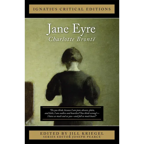 Jane Eyre