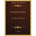 Encyclopedia of Numbers: Their Essence and Meaning