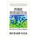 Public Intellectual: The Life of a Citizen Pilgrim