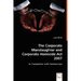 The Corporate Manslaughter and Corporate Homicide Act 2007