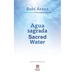 Agua sagrada/Sacred Water: Bilingual Edition (Spanish-English) (poetry crossover)