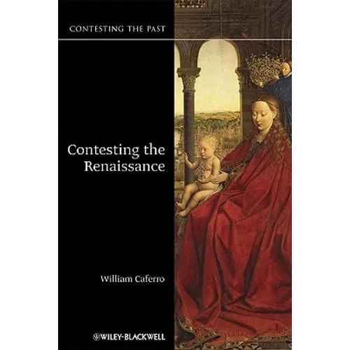 Contesting Renaissance