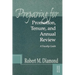 Preparing for Promotion, Tenure, and Annual Review: A Faculty Guide