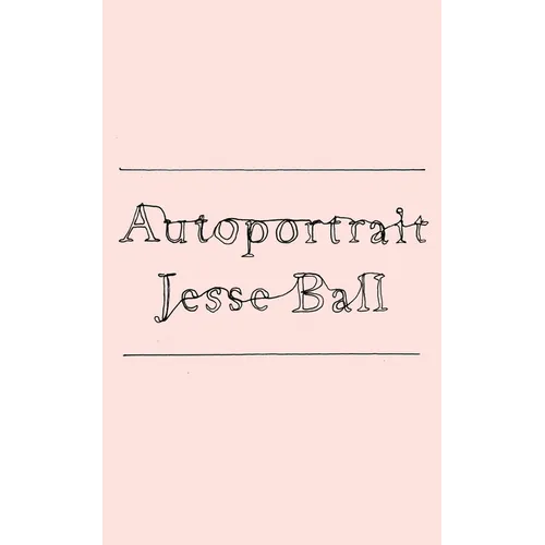Autoportrait