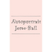Autoportrait
