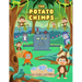 The Potato Chimps